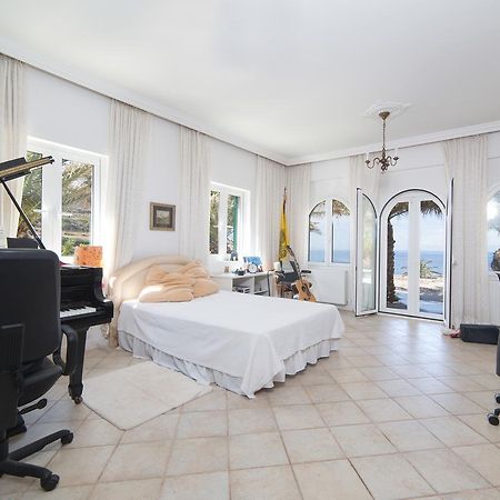 Villa Dori Ambrami Экстерьер фото