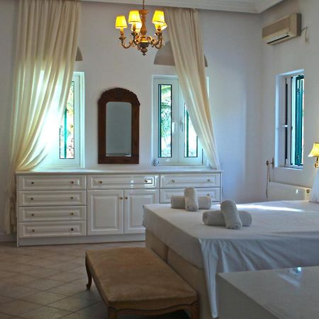 Villa Dori Ambrami Экстерьер фото