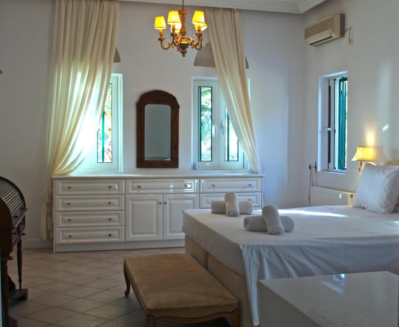 Villa Dori Ambrami Экстерьер фото